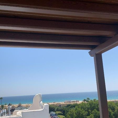Apartmán Exclusivo Zahara Urb Bahia De La Plata Zahara de los Atunes Exteriér fotografie