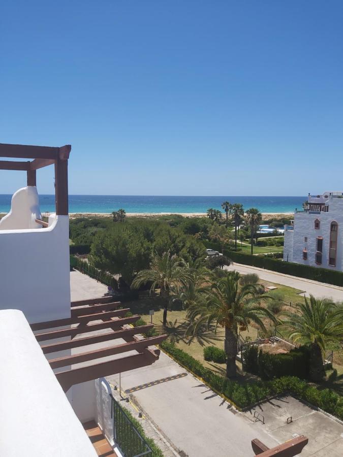 Apartmán Exclusivo Zahara Urb Bahia De La Plata Zahara de los Atunes Exteriér fotografie