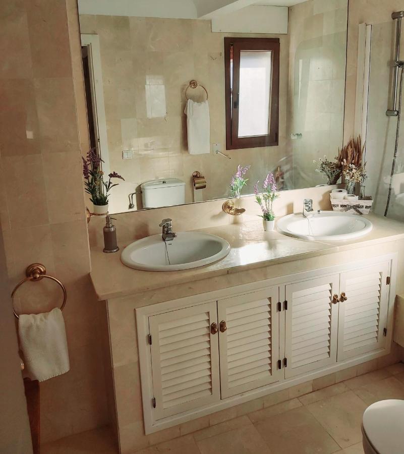 Apartmán Exclusivo Zahara Urb Bahia De La Plata Zahara de los Atunes Exteriér fotografie