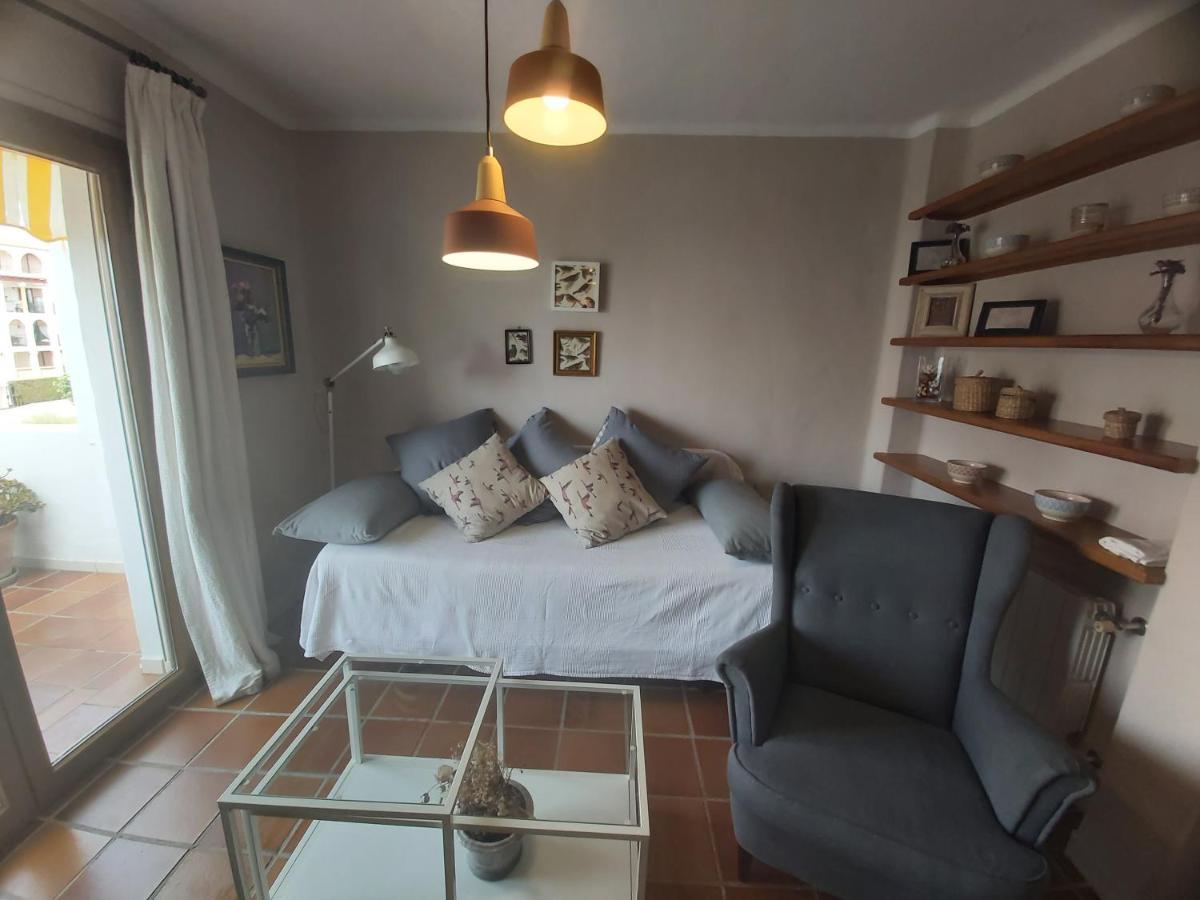 Apartmán Exclusivo Zahara Urb Bahia De La Plata Zahara de los Atunes Exteriér fotografie