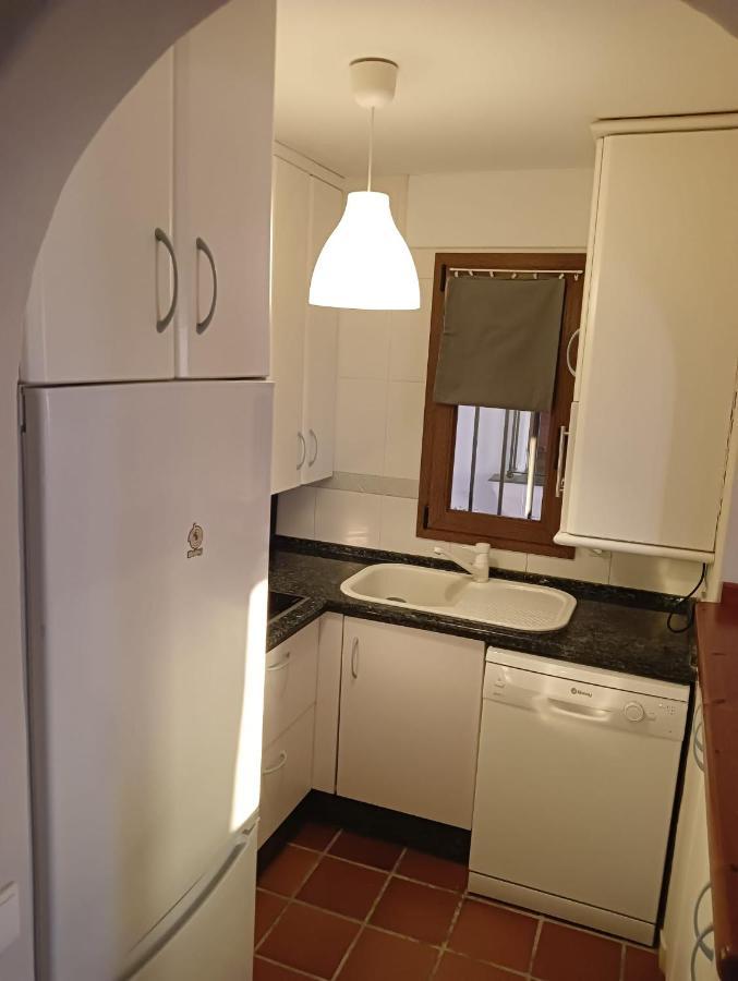 Apartmán Exclusivo Zahara Urb Bahia De La Plata Zahara de los Atunes Exteriér fotografie