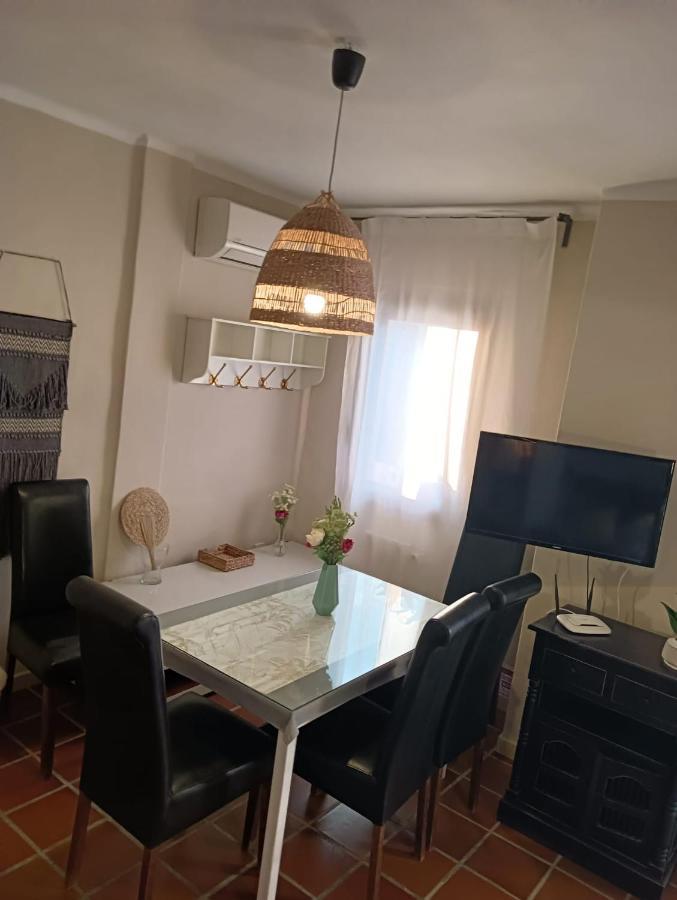 Apartmán Exclusivo Zahara Urb Bahia De La Plata Zahara de los Atunes Exteriér fotografie