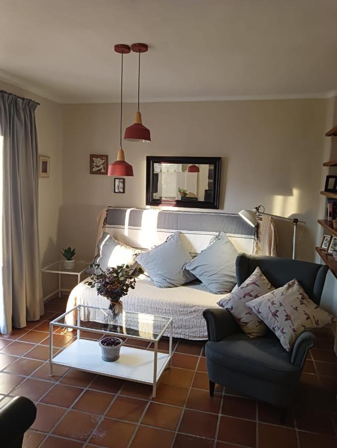 Apartmán Exclusivo Zahara Urb Bahia De La Plata Zahara de los Atunes Exteriér fotografie