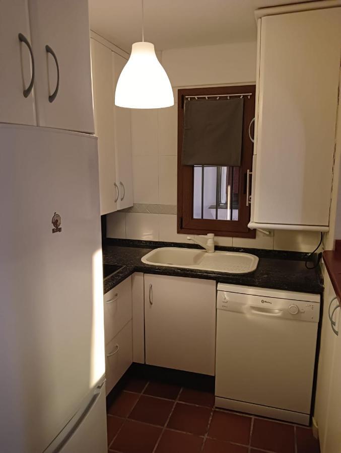 Apartmán Exclusivo Zahara Urb Bahia De La Plata Zahara de los Atunes Exteriér fotografie