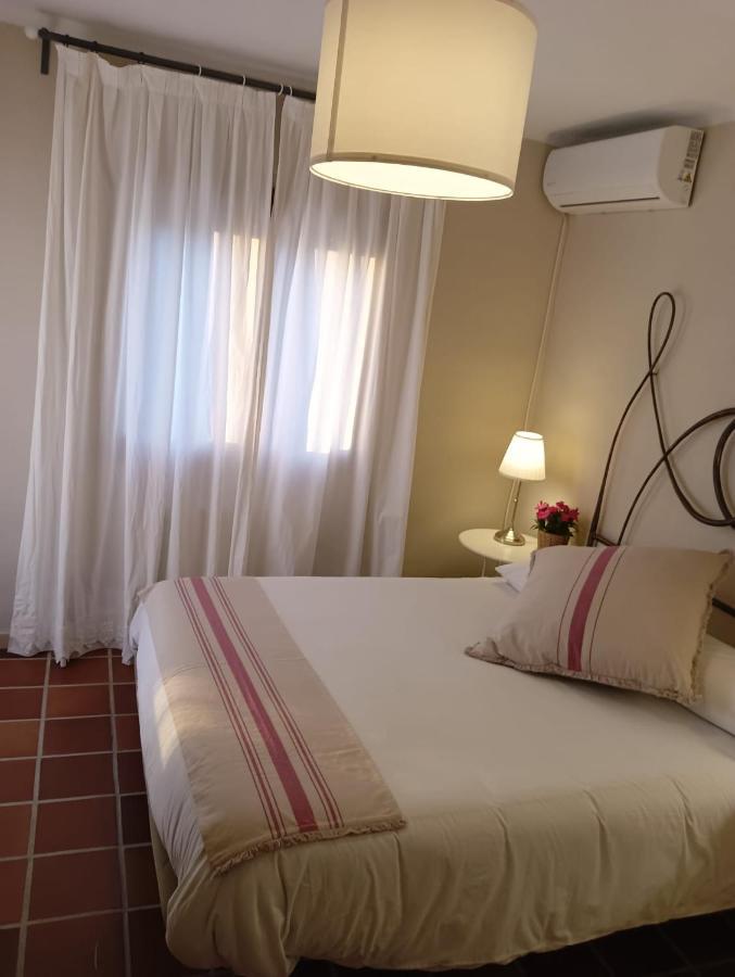 Apartmán Exclusivo Zahara Urb Bahia De La Plata Zahara de los Atunes Exteriér fotografie