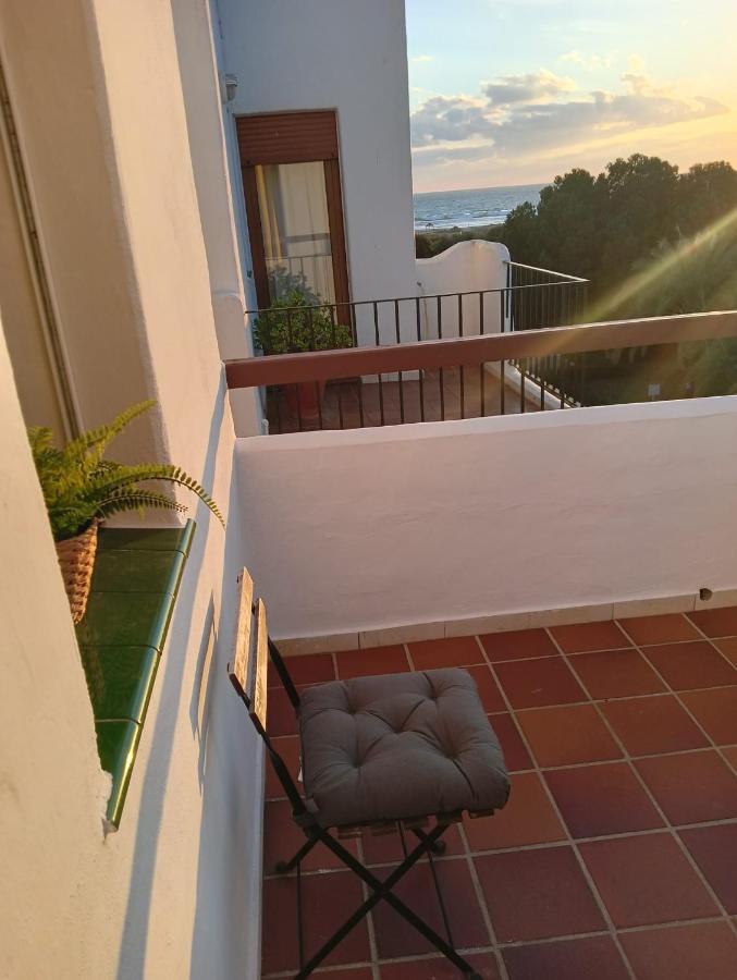 Apartmán Exclusivo Zahara Urb Bahia De La Plata Zahara de los Atunes Exteriér fotografie