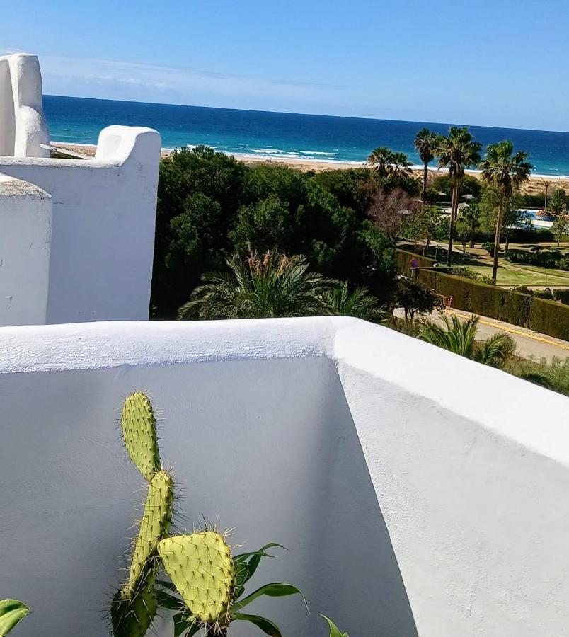 Apartmán Exclusivo Zahara Urb Bahia De La Plata Zahara de los Atunes Exteriér fotografie