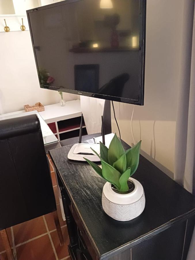 Apartmán Exclusivo Zahara Urb Bahia De La Plata Zahara de los Atunes Exteriér fotografie