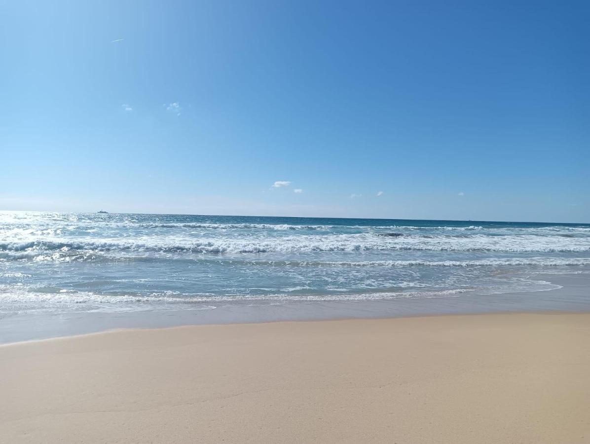 Apartmán Exclusivo Zahara Urb Bahia De La Plata Zahara de los Atunes Exteriér fotografie