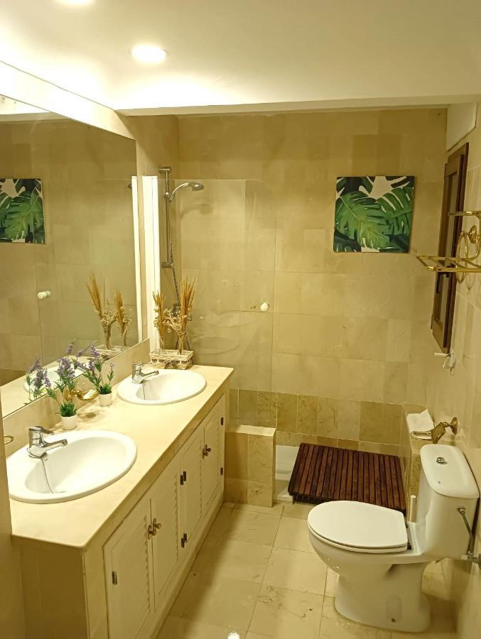 Apartmán Exclusivo Zahara Urb Bahia De La Plata Zahara de los Atunes Exteriér fotografie