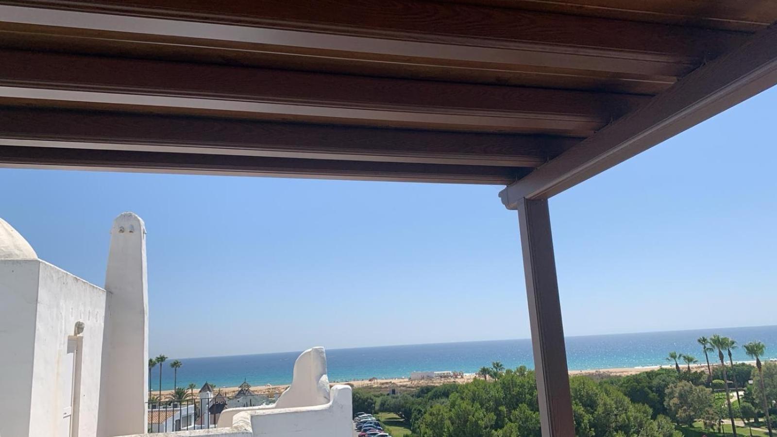 Apartmán Exclusivo Zahara Urb Bahia De La Plata Zahara de los Atunes Exteriér fotografie