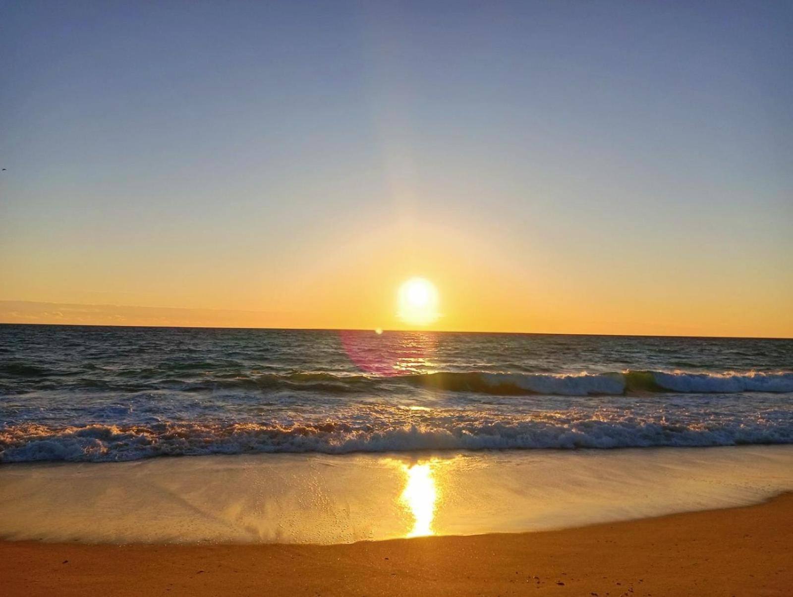 Apartmán Exclusivo Zahara Urb Bahia De La Plata Zahara de los Atunes Exteriér fotografie