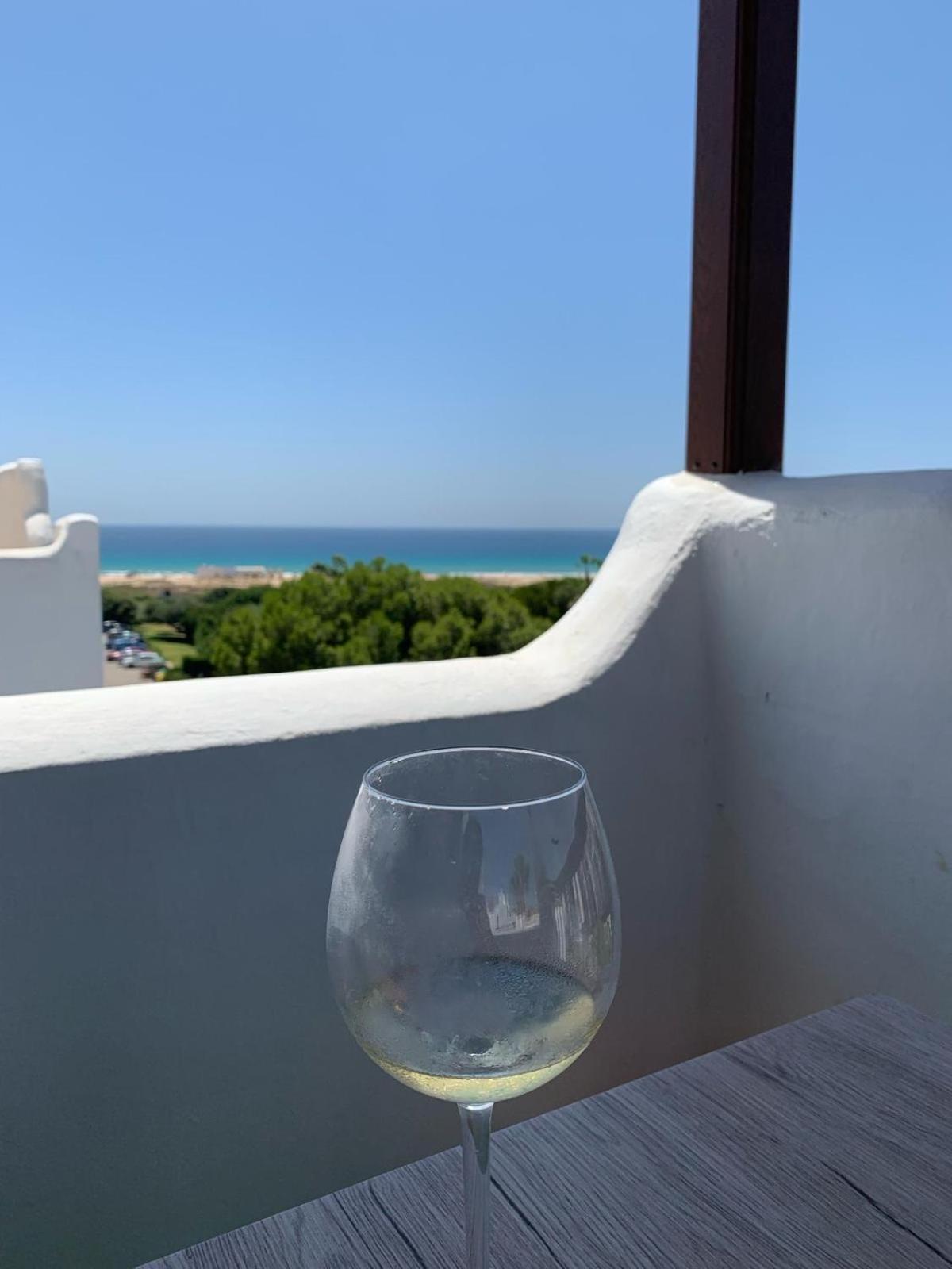 Apartmán Exclusivo Zahara Urb Bahia De La Plata Zahara de los Atunes Exteriér fotografie
