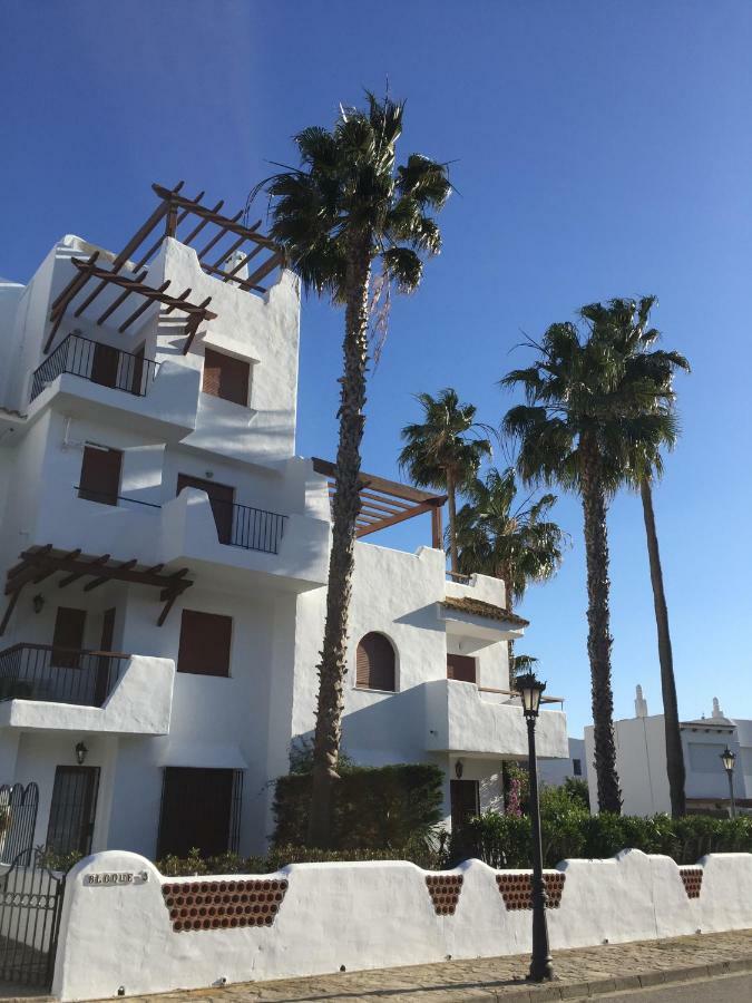 Apartmán Exclusivo Zahara Urb Bahia De La Plata Zahara de los Atunes Exteriér fotografie